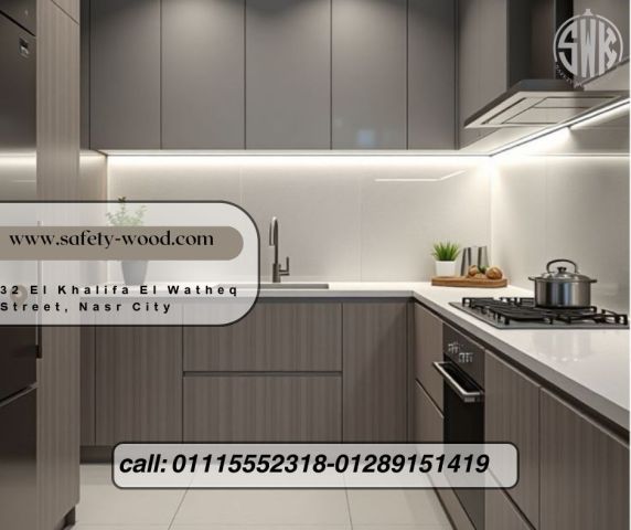 شركة مطابخ كلاسيك Safety Wood للمطابخ والدريسنج روم????01289151419 