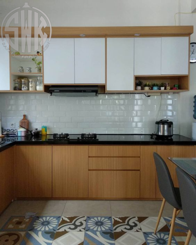 شركات تصنيع مطابخ مودرن في مصر Safety Wood للمطابخ والدريسنج روم