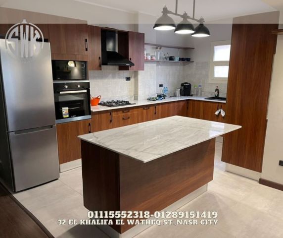 شركة مطابخ مدينتي AFETY WOOD للمطابخ والدريسبج روم ????01289151419 