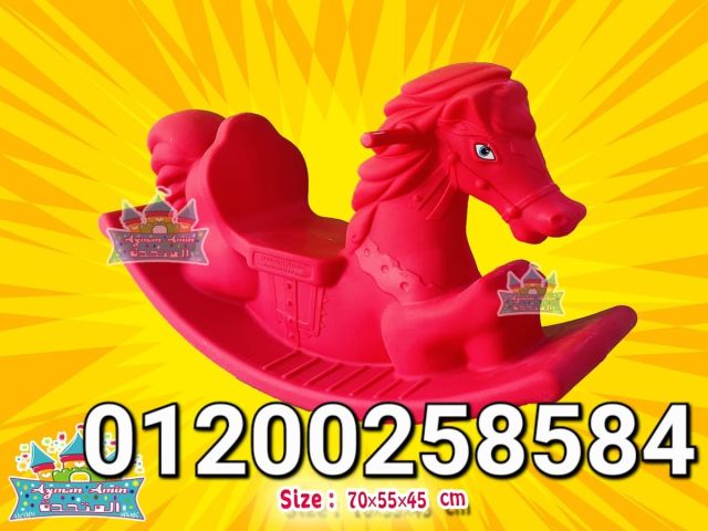 العاب وتجهيزات حضانات كيدز ايريا مجمعات خشب 8