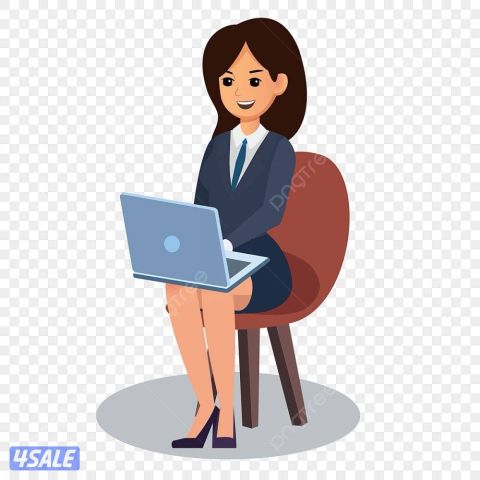 مطلوب عدد ٢ سكرتيره بمرتب 2000 دولار ما يعادل 100 الف جنيه
