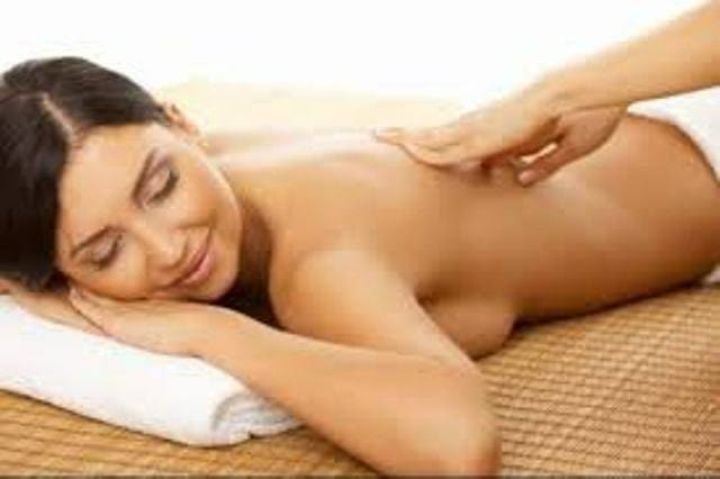مساج برايفت للنساء الجيزه و القاهره  8