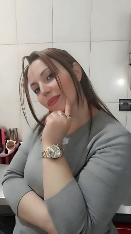 مساج برايفت Gratification target 