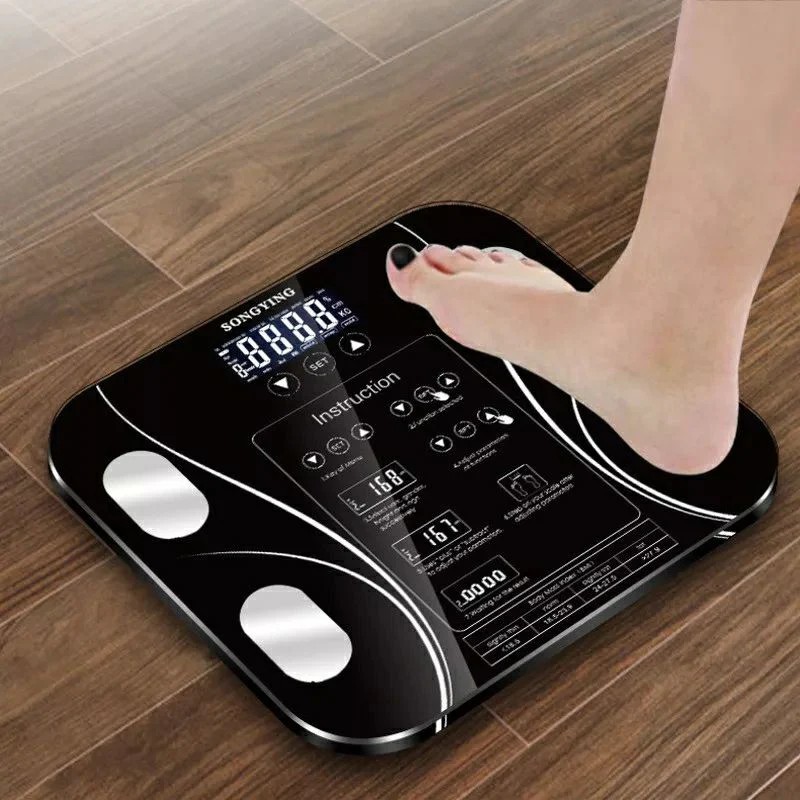  ميزان InBody الرقمي الذكي 01012187661