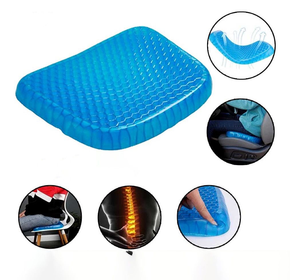  راحة مثالية مع وسادة الجل الداعمة Egg Sitter 01012187661
