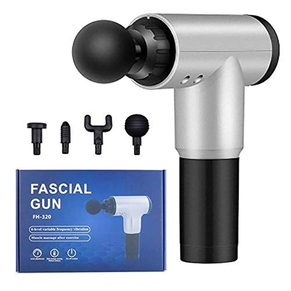  جهاز المساج المسدس 01012187661- Fascial Gun