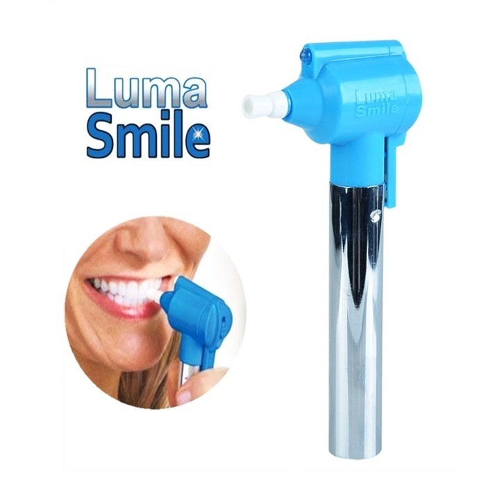  جهاز Luma Smile 01012187661