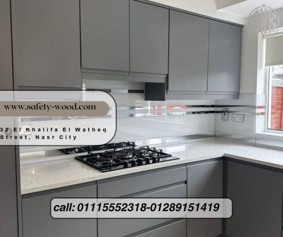 اشهر معرض مطابخ وتصنيع مطابخ في مصر WOODKITCHEN للمطابخ والدرسينج
