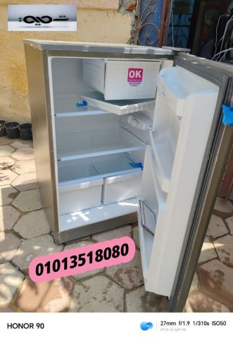  ثلاجة ميني بار تميمة ٤.٥ قدم ضمان 5سنوات 01013518080