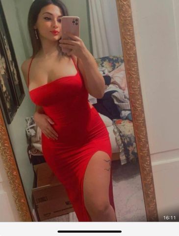 Private Vip Hot Massage 
