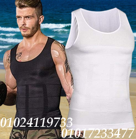 مشد التخسيس الرجالي YOUNG BODY