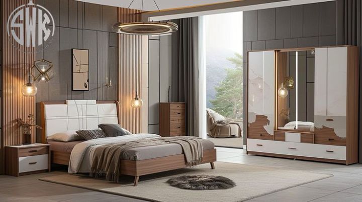 صور غرف نوم Safety Wood للمطابخ والدريسنج روم????01289151419 -01115