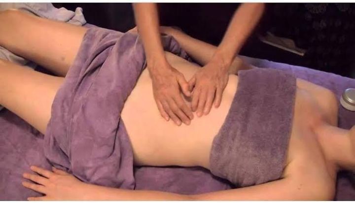 Coach massage private 