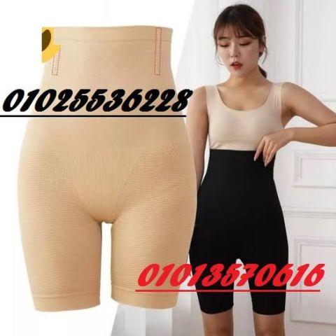  شورت Just One Shaper – تنحيف البطن والأرداف بشكل فوري 