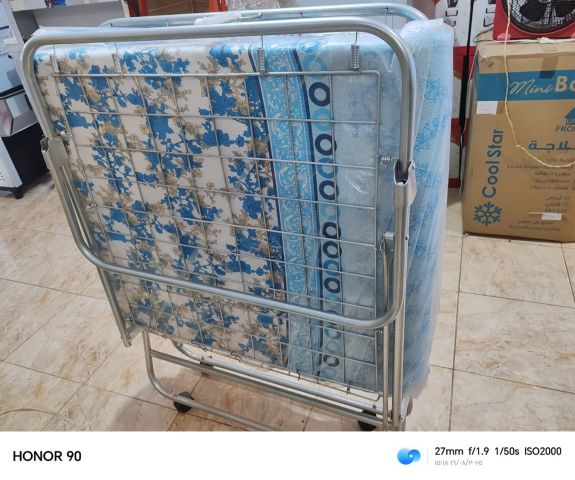  سرير super lux من تميمة  01013518080 2