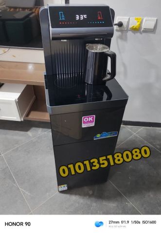 افخم ديسبنسر مبرد مياه تاتش من تميمة 01013518080 