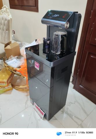 افخم ديسبنسر مبرد مياه تاتش من تميمة 01013518080  3