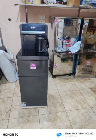 افخم ديسبنسر مبرد مياه تاتش من تميمة 01013518080  4