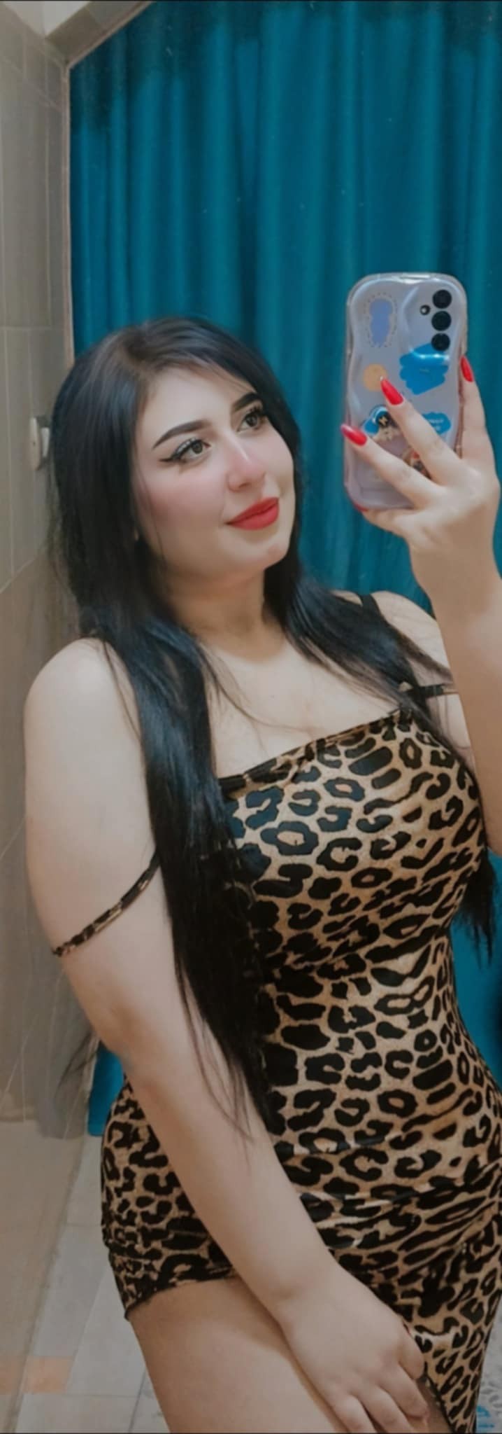 جلسة مساج  في مركز ريلايشين للاسترخاء 2