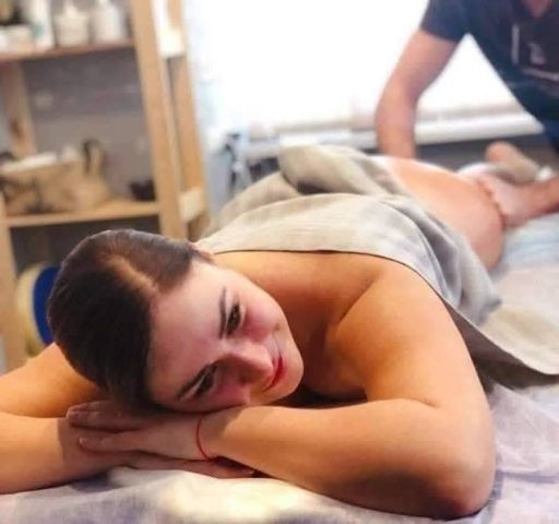 مساج برايفيت للسيدات في القاهره 