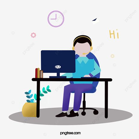 مطلوب كول سنتر  5