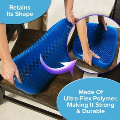 الرقبة الطبية الاسفنجية Soft Collar لعلاج التهاب فقرات الرقبة 4