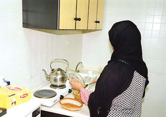 الشركة العالمية للعمالة المنزلية 8