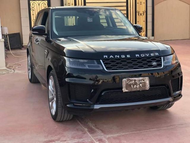 ايجار رنج روفر للعرب والاجانب في التجمع 01125817033