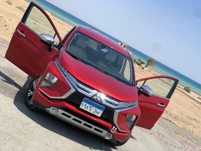  تأجير ميتسوبيشي إكسباندر العائلية من تورزم تورز  3
