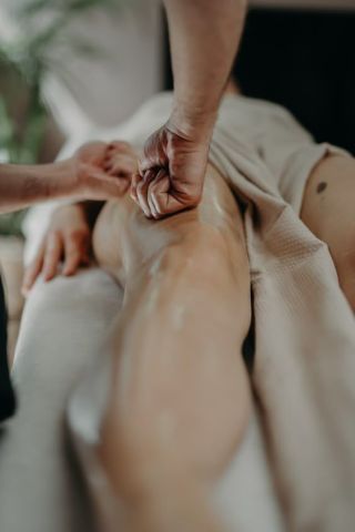 هتعرفي معني الراحه والمتعه من اول لمسه secret massage for ladies 