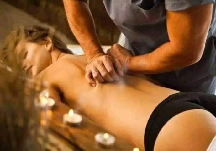 مدرب مساج للسيدات فقط 2