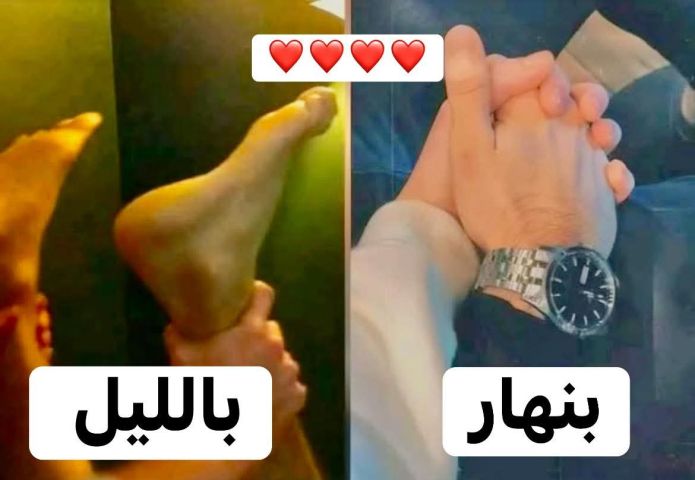 ابحث عن صديقه تكون محتاجه حب واهتمام ورومانسيه