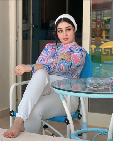 الدلوعه من مدينه نصر و بروح اي مكان نفسك فيه و عندي بنات تانيا 2