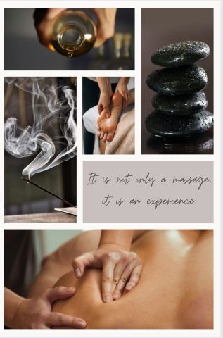 لو حاسه ان جسمك مرهق ومحتاجه ترتاحي secret massage 