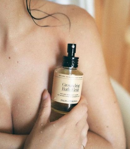 Secret massage private sections for ladies and couples 