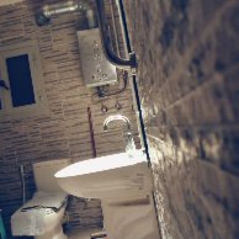 شقة 100 متر النزهة الجديدة 1 –  سوبر لوكس  –  دور 4 اخر دور  9