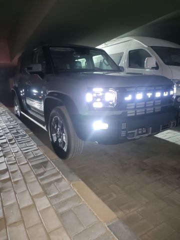 إيجار ليموزين جيتور T2 2026: أضف لمسة من المستقبل إلى مناسباتك.