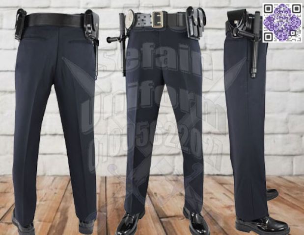Security uniform-زى افراد الامن و الحراسة و الخدمات -زى شرات  8