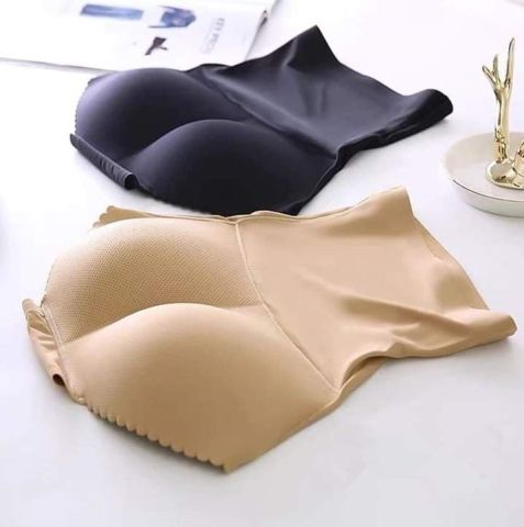 بوش آب على شكل شورت لمظهر أنثوي متناسق 2