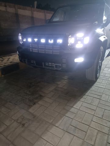 ليموزين جيتور T2 2026: لتميز لم يسبق له مثيل.