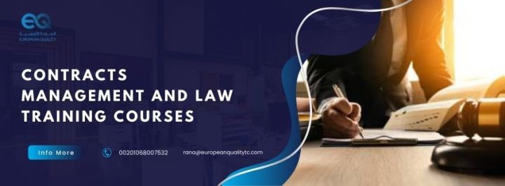 Law, contracts, and tenders are the backbone of every successful 