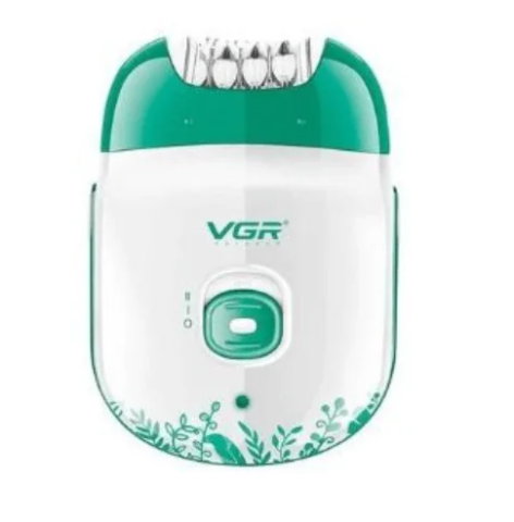 جهاز ازالة شعر احترافي للنساء من في جي ار، V-726 2