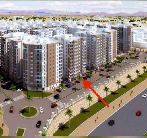 كود 8051 #شقة_تمليك #مدينة_نصر  كمباوند بجوار ستاد المقاولون واجه