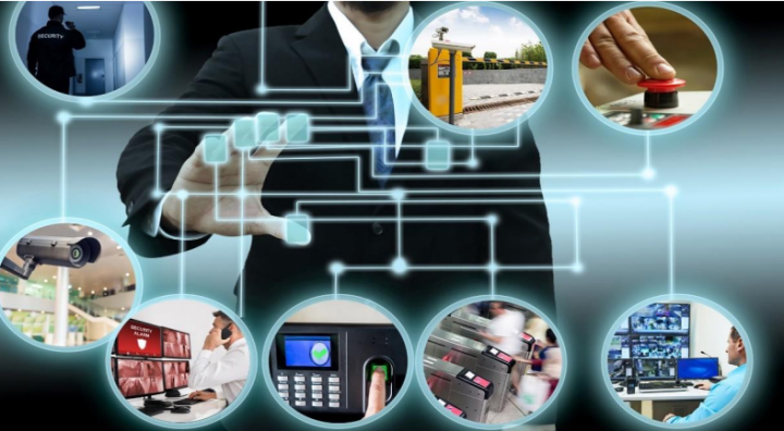 Engineering facility management services