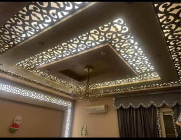 كود 8099  شقة #تمليك سوبر لوكس آخر شارع الطيران  #مدينه_نصر