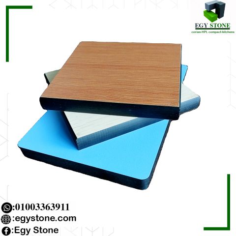 كومباكت HPL هندي GREENLAM  2