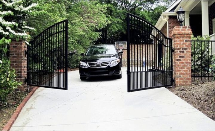 Automation Gates