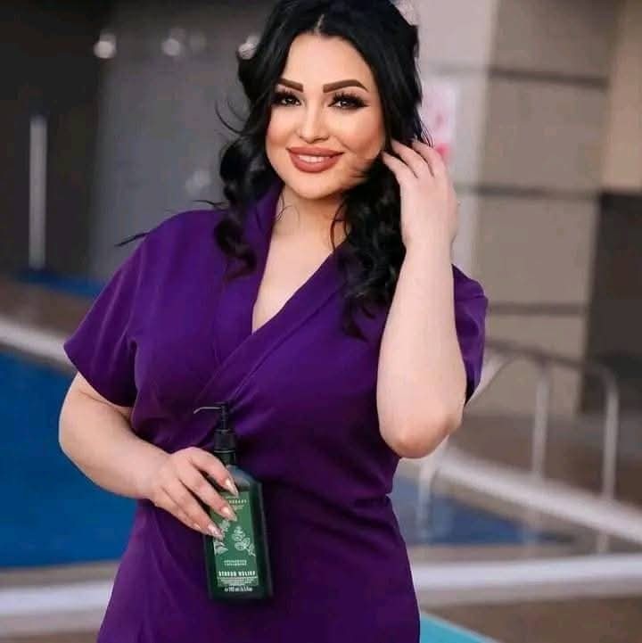 مساج البت الشقية اللي كلها دلع وحنية هتولع مني