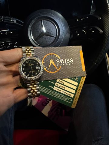 محل شراء ساعات سويسريه باعلي سعر  2