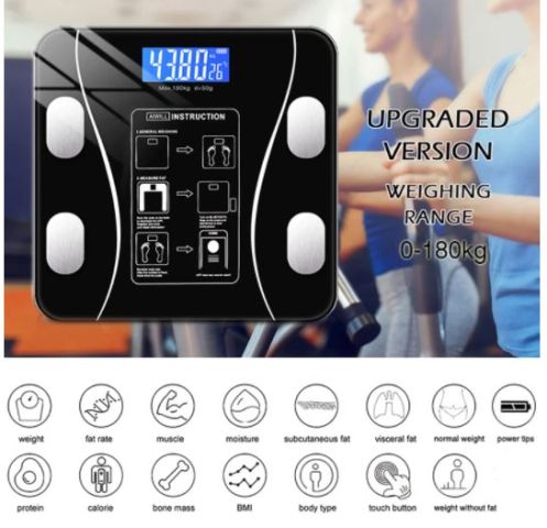 ميزان InBody الرقمي سر التحكم في وزنك ولياقتك بسهولة01140963128